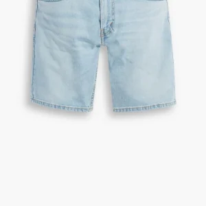 LEVI'S-H-SHORT 412 SLIM EXTENSIBLE