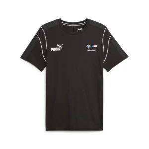PUMA-H-T-SHIRT BMW MOTOSPORT MT7