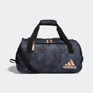 ADIDAS-F-SAC EN TOILE SQUAD