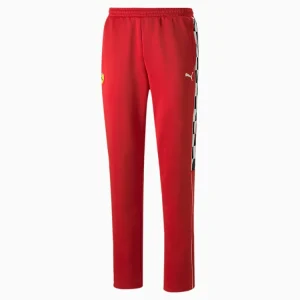 PUMA-H-PANTALON DE SURVÊTEMENTS FERRARI RACE MT7