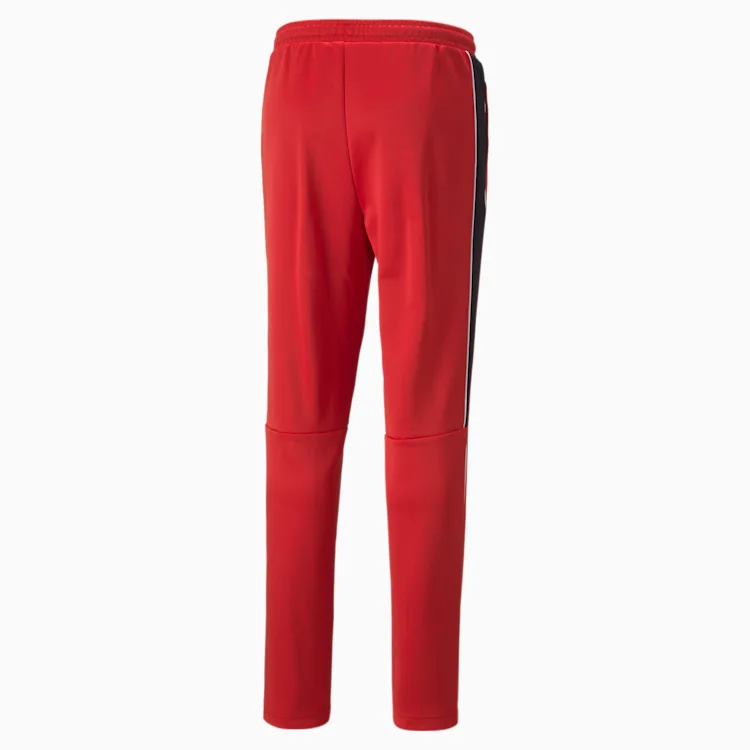 PUMA-H-PANTALON DE SURVÊTEMENTS FERRARI RACE MT7 – Image 2