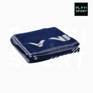 Serviette VICTOR towel court moyen format