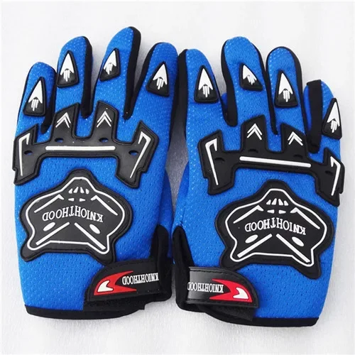 Gants Motocross - Enfant – Image 5