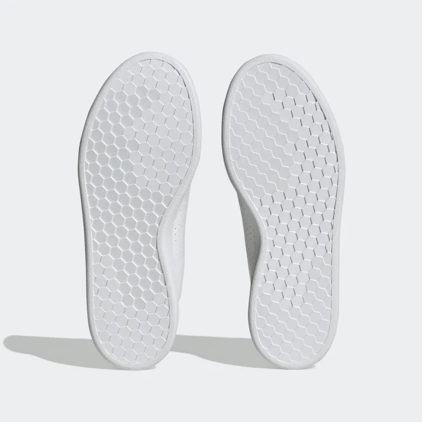 ADIDAS-F-CHAUSSURE ADVANTAGE DAISY – Image 3