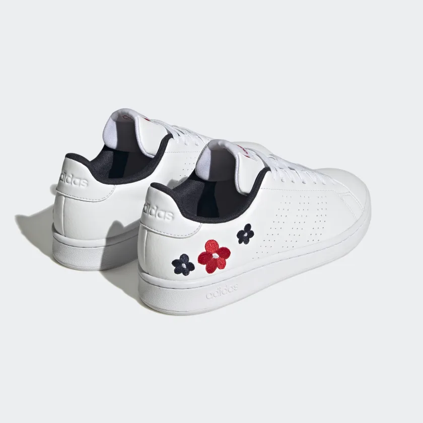 ADIDAS-F-CHAUSSURE ADVANTAGE DAISY – Image 5