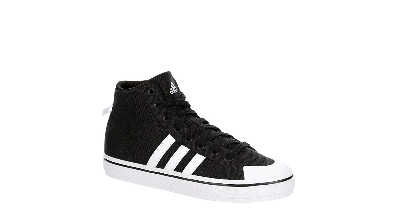 ADIDAS-F-CHAUSSURE BRAVADA MID 2.0