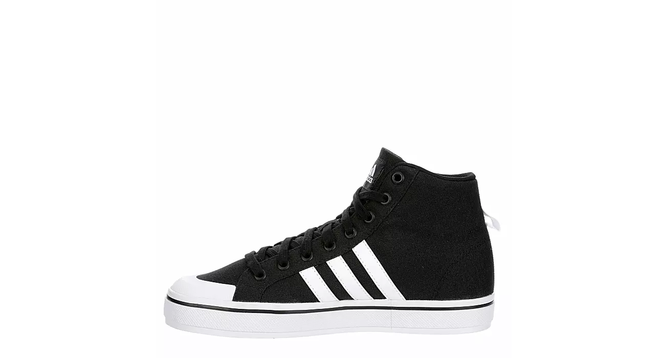 ADIDAS-F-CHAUSSURE BRAVADA MID 2.0 – Image 4