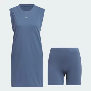 ADIDAS-F-ROBE ULTIMATE365 TWISTKNIT