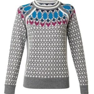 KRIMSON KLOVER - F - CHANDAIL QUARTZ