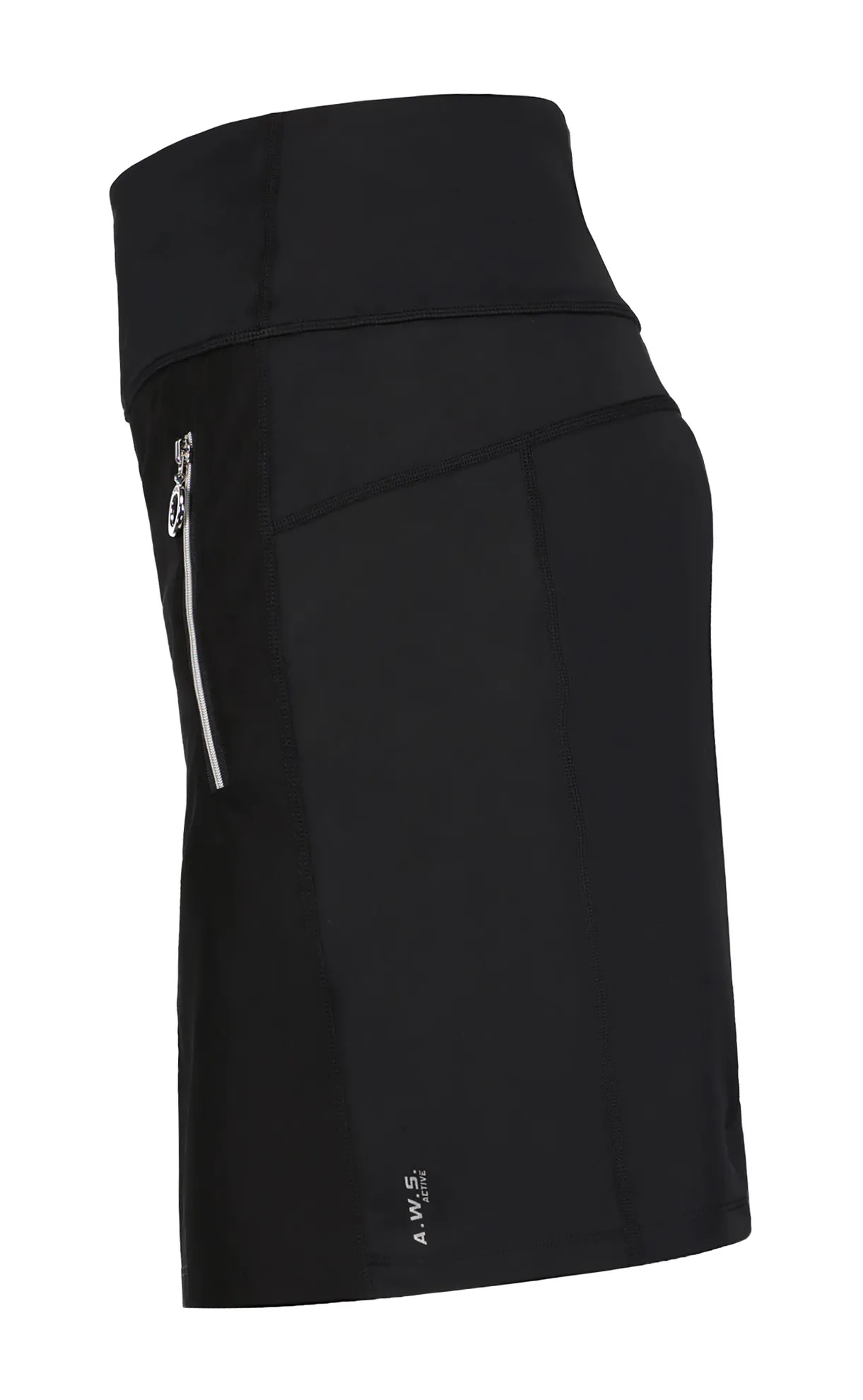 LUHTA-F-JUPE SHORT ISOKOSKI – Image 3