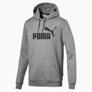 PUMA-H-SWEAT À CAPUCHE ESSENTIEL