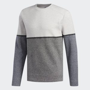 ADIDAS-H-CHANDAIL ADICROSS COL ROND