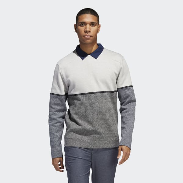 ADIDAS-H-CHANDAIL ADICROSS COL ROND – Image 4