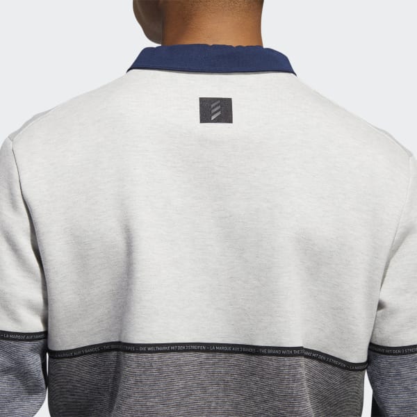 ADIDAS-H-CHANDAIL ADICROSS COL ROND – Image 5