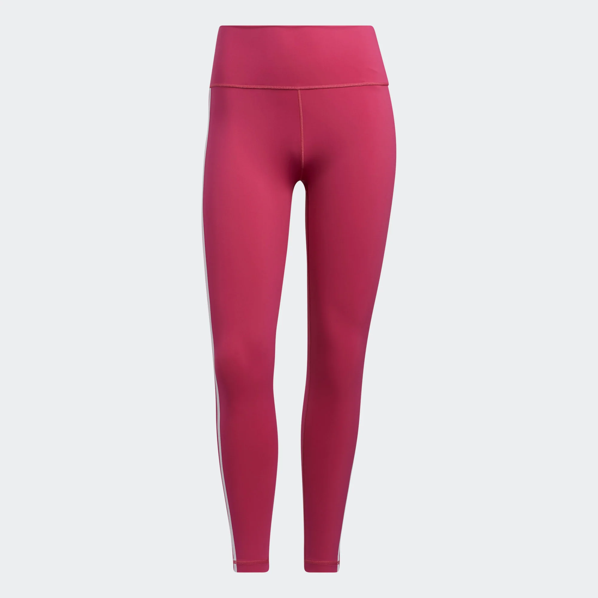 ADIDAS-F-LEGGING TIGHT BELIEVE THIS 2.0 3-STRIPES 7/8