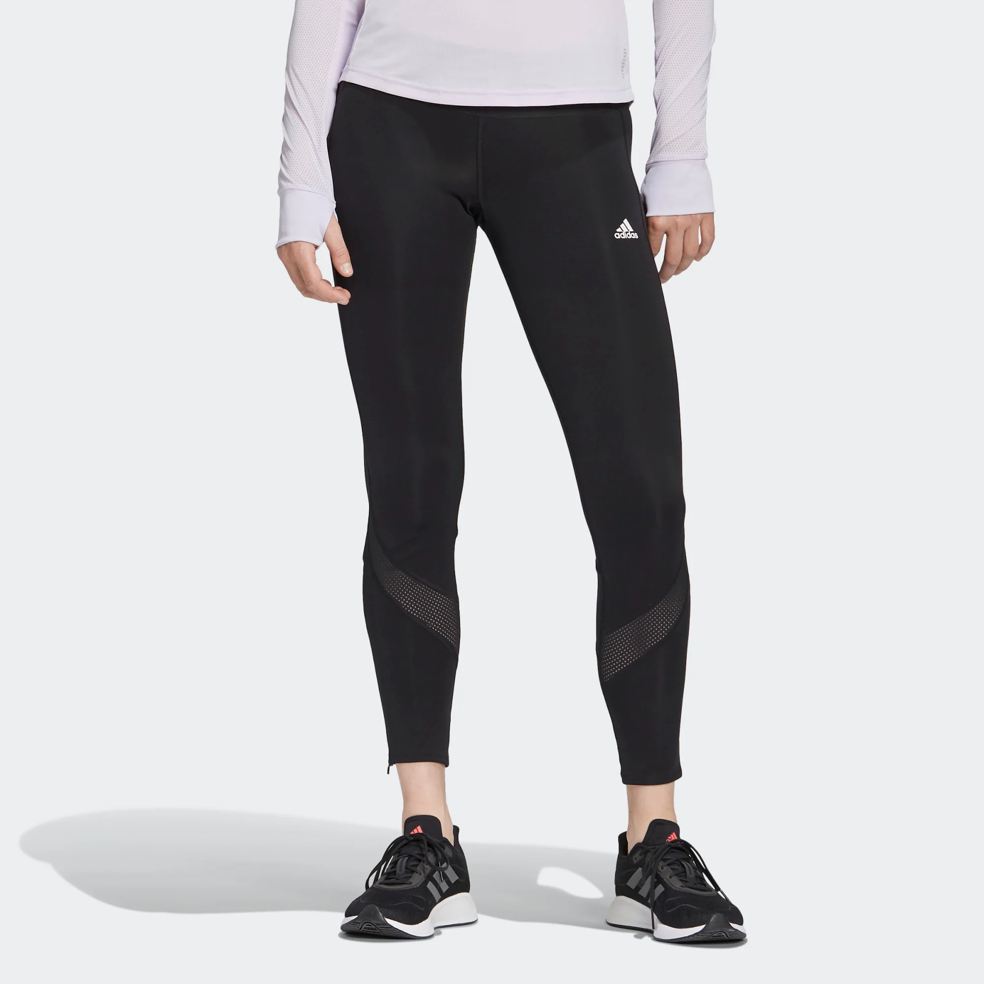 ADIDAS-F-LEGGING TIGHT OWN THE RUN – Image 3