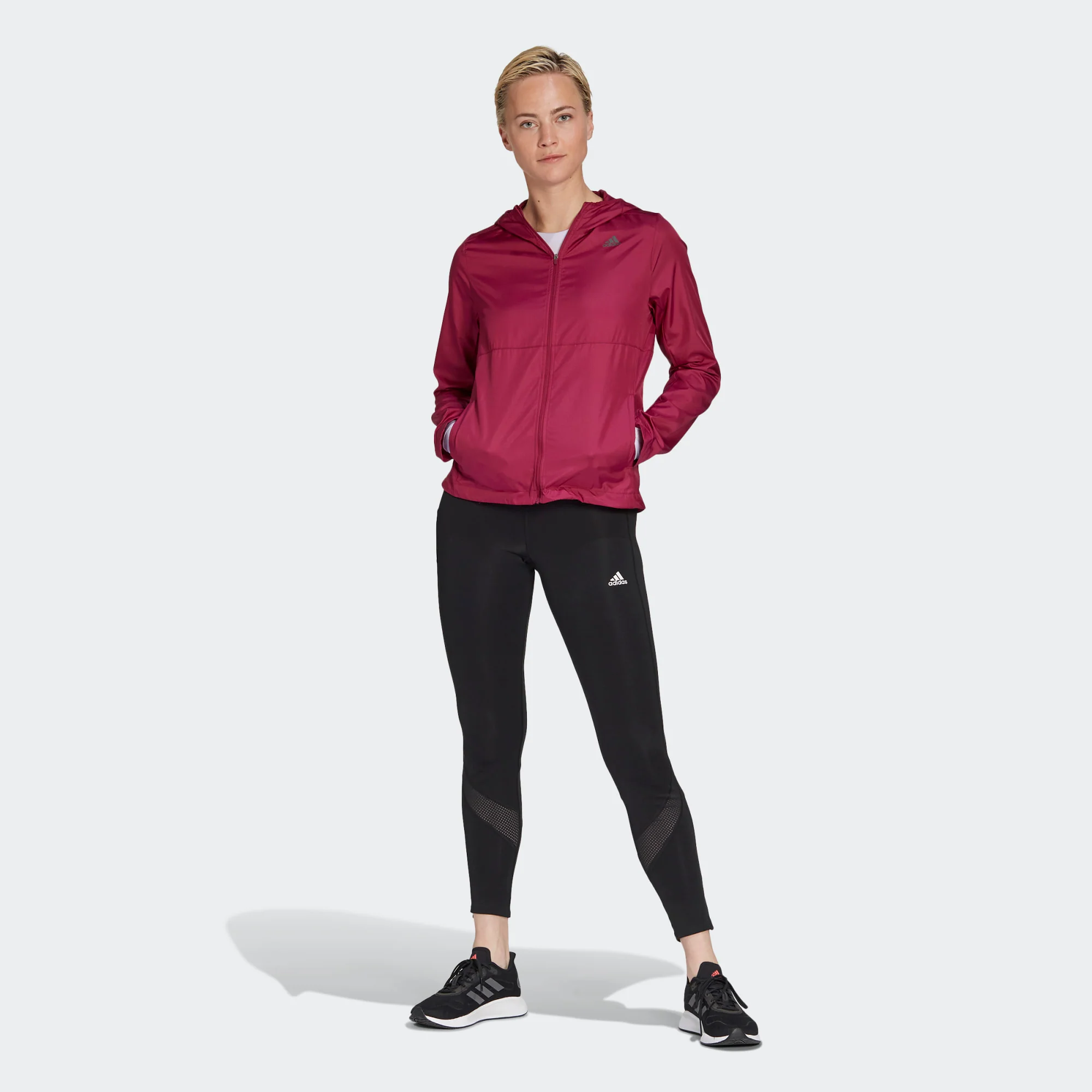 ADIDAS-F-LEGGING TIGHT OWN THE RUN – Image 4