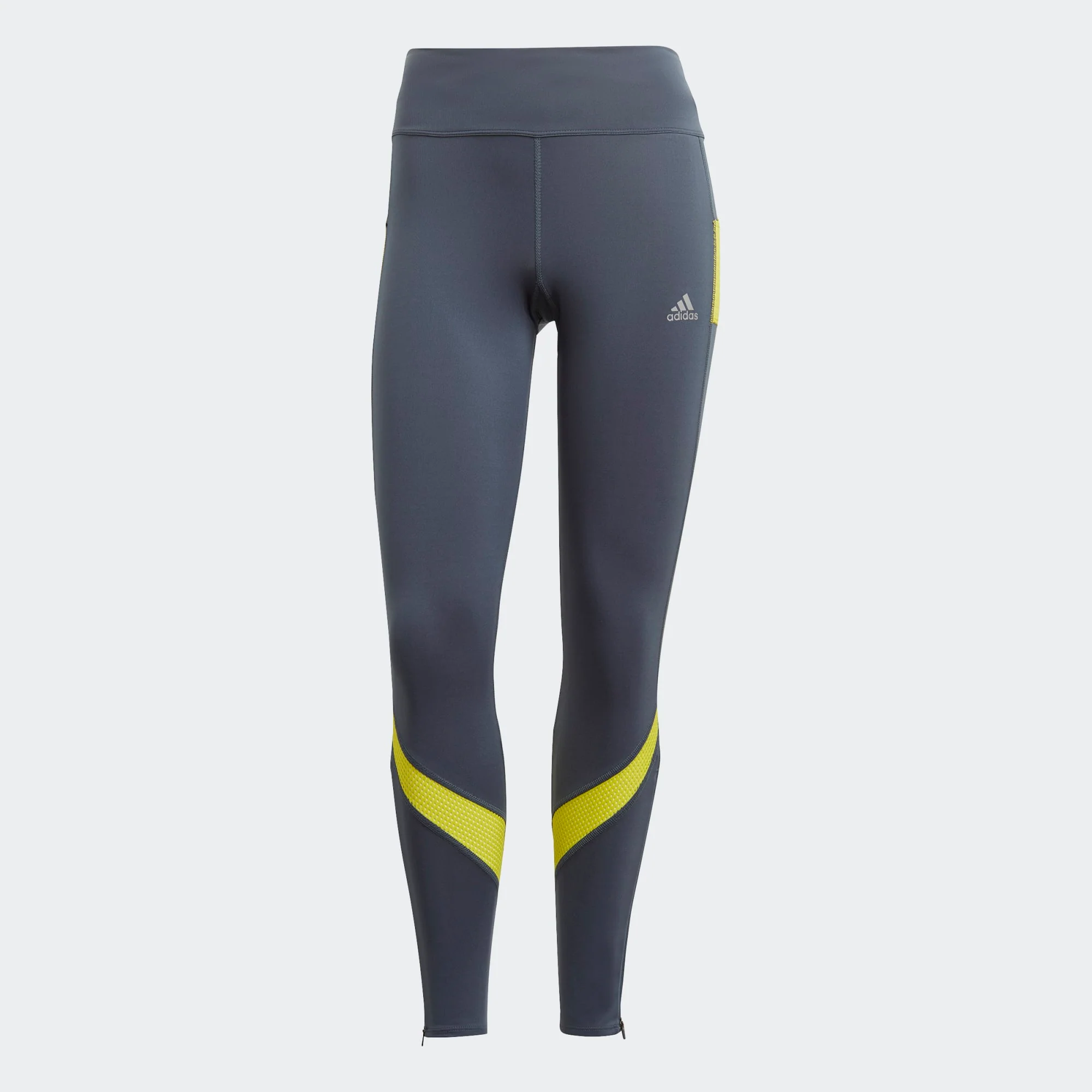 ADIDAS-F-LEGGING TIGHT OWN THE RUN