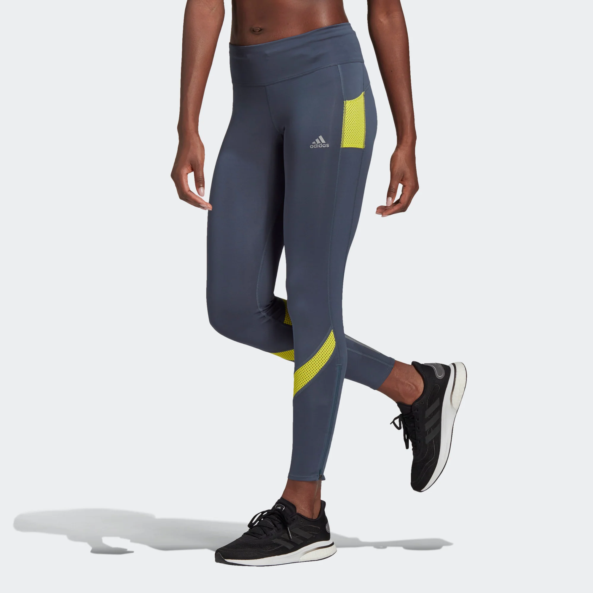 ADIDAS-F-LEGGING TIGHT OWN THE RUN – Image 2