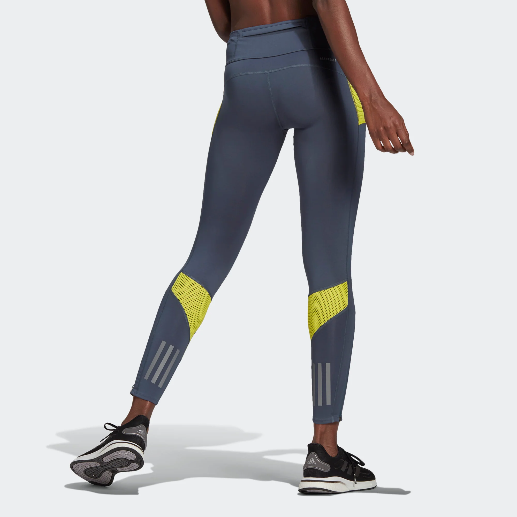 ADIDAS-F-LEGGING TIGHT OWN THE RUN – Image 3