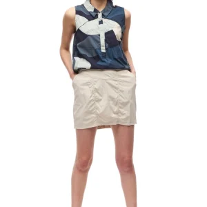 INDYEVA-F-JUPE-SHORT ULENDO III