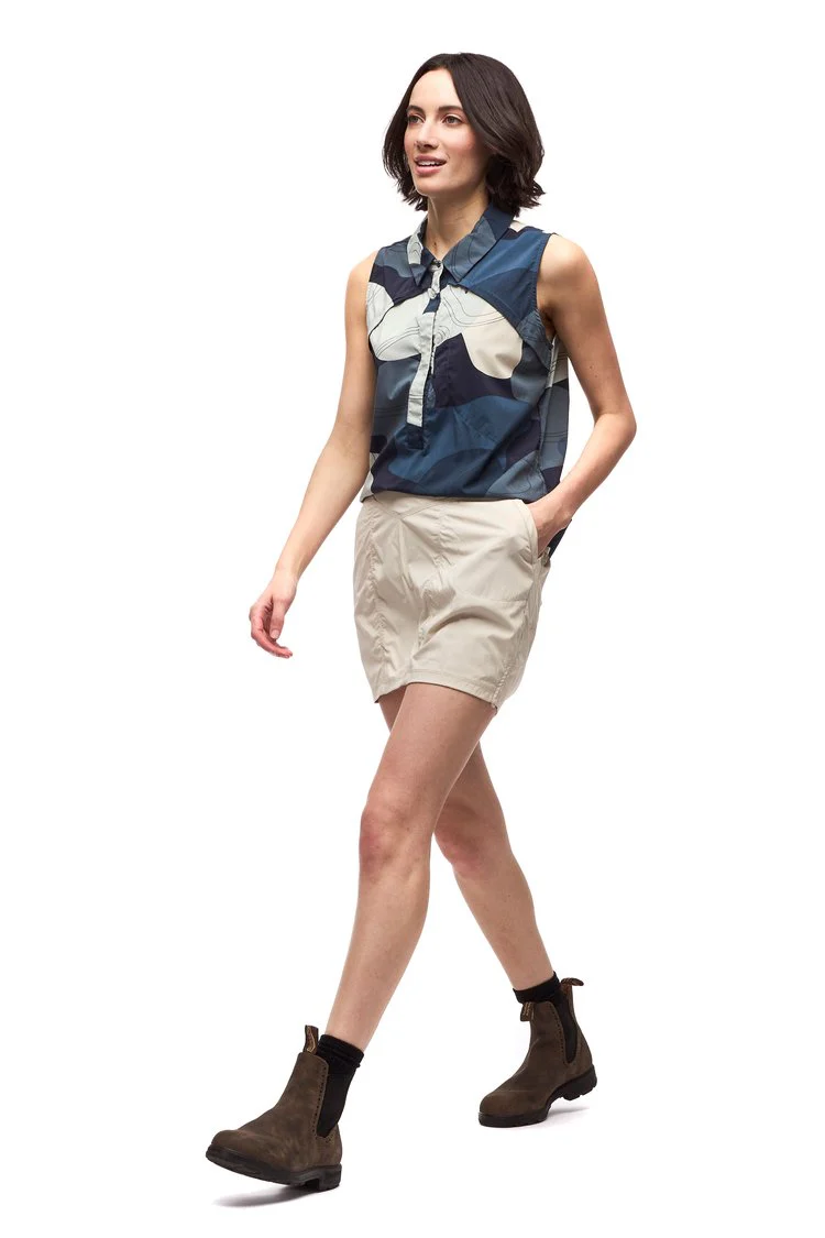 INDYEVA-F-JUPE-SHORT ULENDO III – Image 3