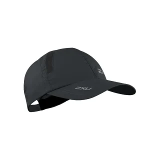 2XU-CASQUETTE RUN CAP-UNISEXE