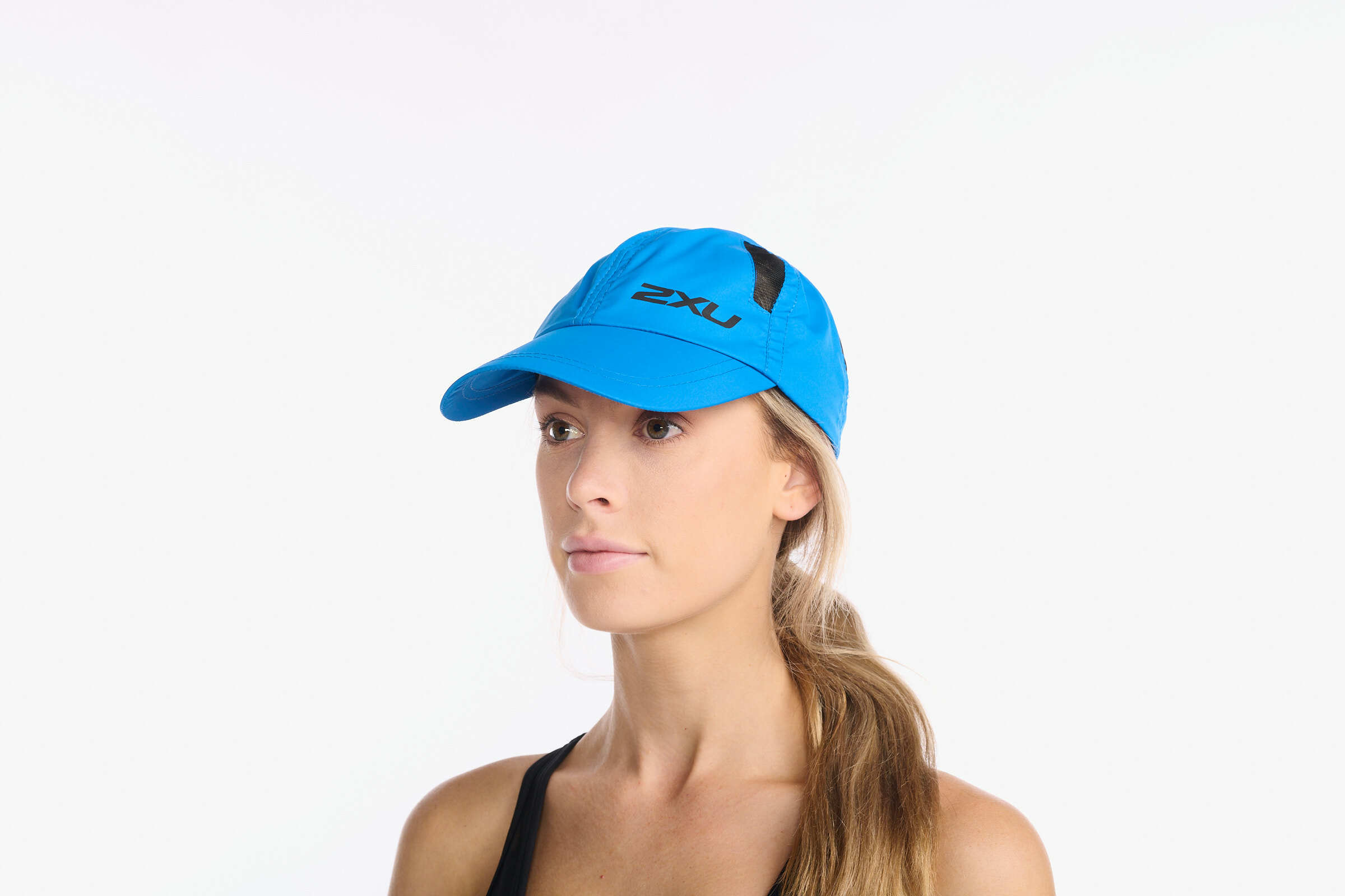 2XU-CASQUETTE RUN CAP-UNISEXE – Image 6