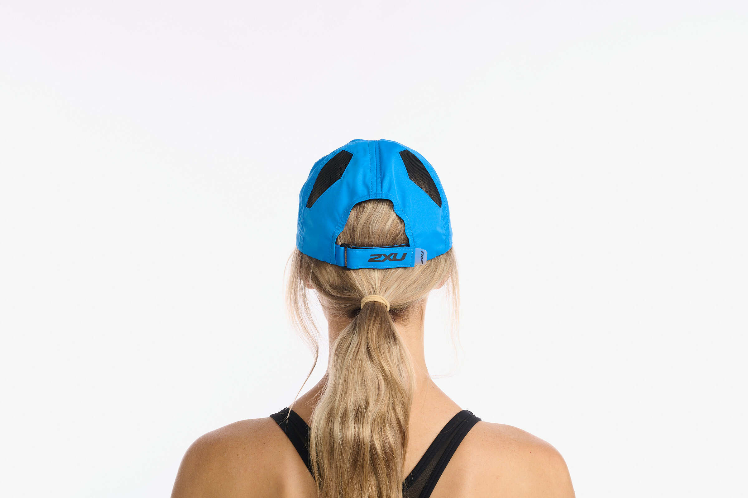 2XU-CASQUETTE RUN CAP-UNISEXE – Image 8
