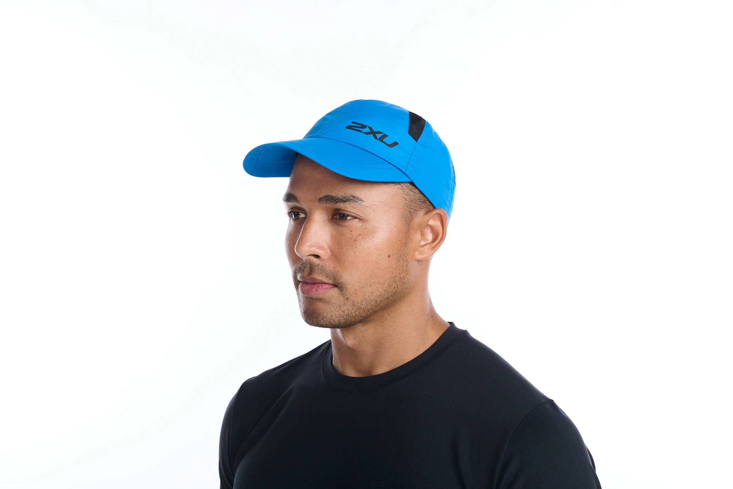 2XU-CASQUETTE RUN CAP-UNISEXE – Image 9