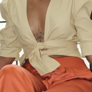 LE TOP CACHE-COEUR DOUSOU