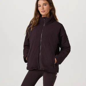 VESTE ISOLÉE CANYON INSULATED JACKET-FEMME-VUORI