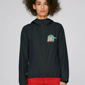 Coupe-vent Koba Winds 🌱