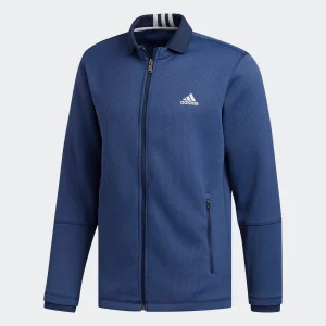 ADIDAS-H-VESTE À FERMETURE ÉCLAIR CLIMAHEAT