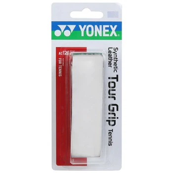 GRIP CUIR SYNTHETIQUE TENNIS YONEX TOUR AC126EX – Image 2