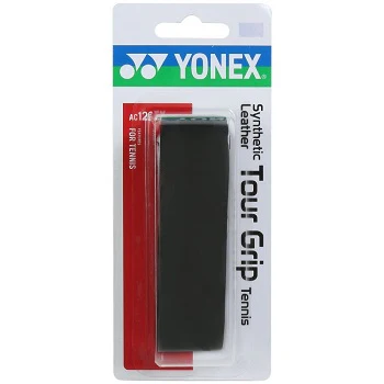 GRIP CUIR SYNTHETIQUE TENNIS YONEX TOUR AC126EX – Image 3
