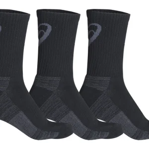 ASICS-CHAUSSETTES TRAINING CREW 3PCK UNISEXE