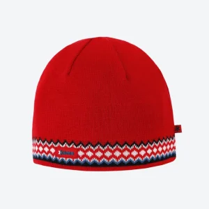 KAMA-TUQUE EN LAINE MÉRINOS A164-UNISEXE