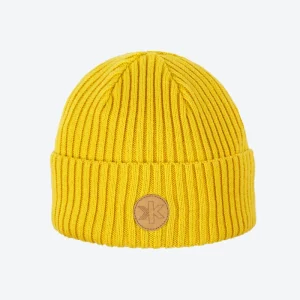 KAMA-TUQUE EN LAINE MÉRINOS A170-UNISEXE