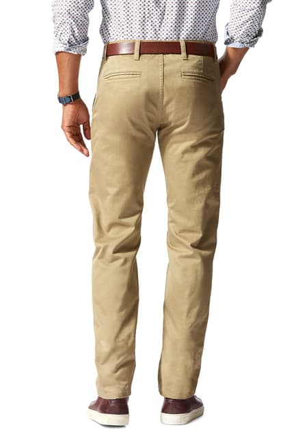 DOCKERS-H-PANTALON CHINO COUPE ÉTROITE – Image 8