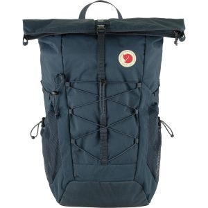 SAC À DOS PLIABLE ABISKO HIKE FOLDSACK 25L-UNISEXE-FJALLRAVEN