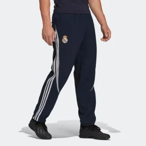 ADIDAS-H-PANTALON REAL MADRID TEAMGEIST