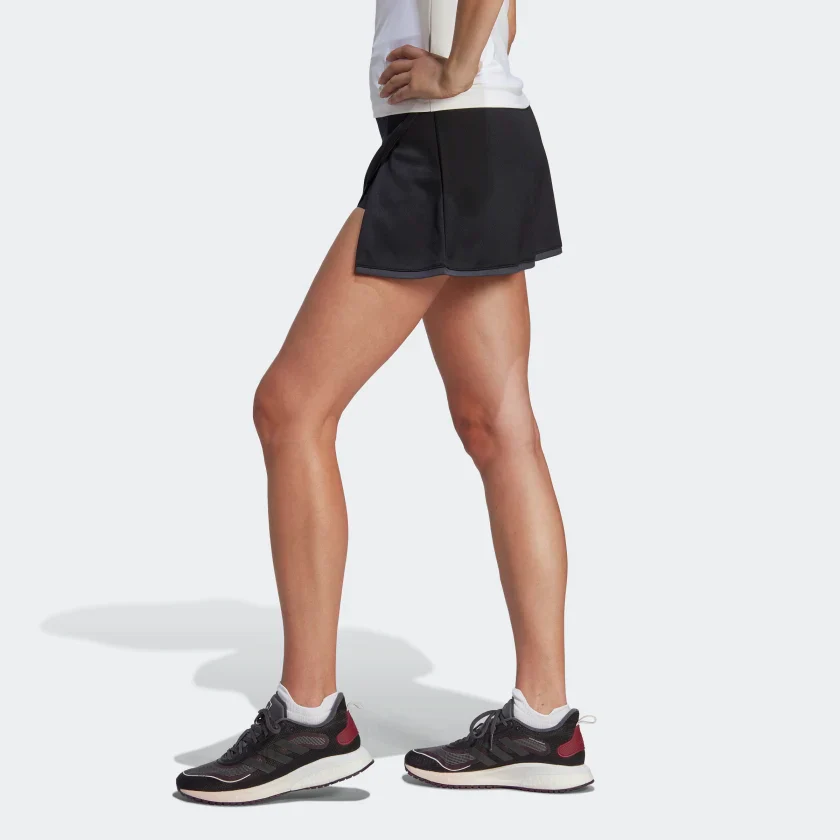 ADIDAS-F-JUPE CLUB TENNIS – Image 5