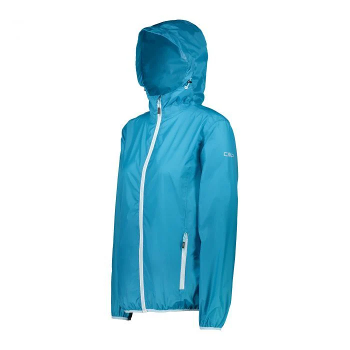 Rain Jacket Ladies – Image 5