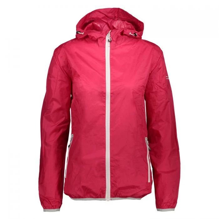 Rain Jacket Ladies – Image 3
