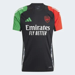 ADIDAS-H-MAILLOT D'ENTRAÎNEMENT ARSENAL TIRO 24/25