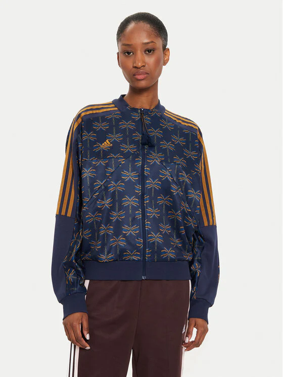 ADIDAS-F-VESTE DE SURVÊTEMENT TIRO ADIDAS X FARM RIO – Image 2