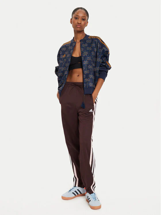 ADIDAS-F-VESTE DE SURVÊTEMENT TIRO ADIDAS X FARM RIO – Image 4