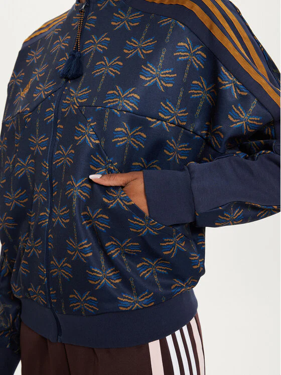 ADIDAS-F-VESTE DE SURVÊTEMENT TIRO ADIDAS X FARM RIO – Image 5