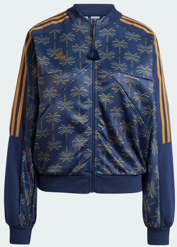 ADIDAS-F-VESTE DE SURVÊTEMENT TIRO ADIDAS X FARM RIO